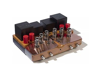 UNISON RESEARCH UNISON RESEARCH PERFORMANCE ANNIVERSARY