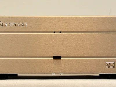 BRYSTON BRYSTON 4B-SST