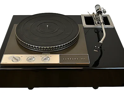 Garrard GARRARD 401