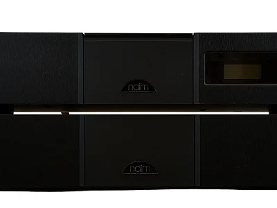 Naim NAIM CDS3 + NAIM XPS-2