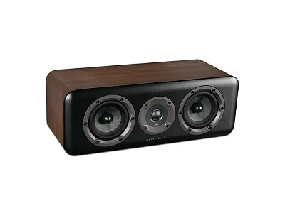 WHARFEDALE WHARFEDALE D300C