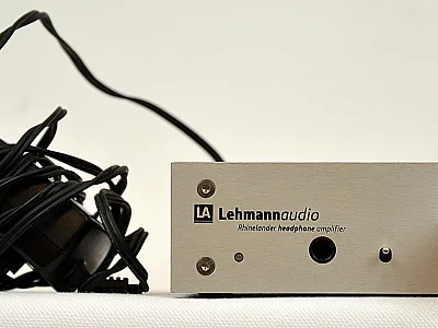 Lehmann Audio LEHMANN AUDIO RHINELANDER