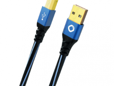 OEHLBACH OEHLBACH 2.0 USB PLUS USB-A