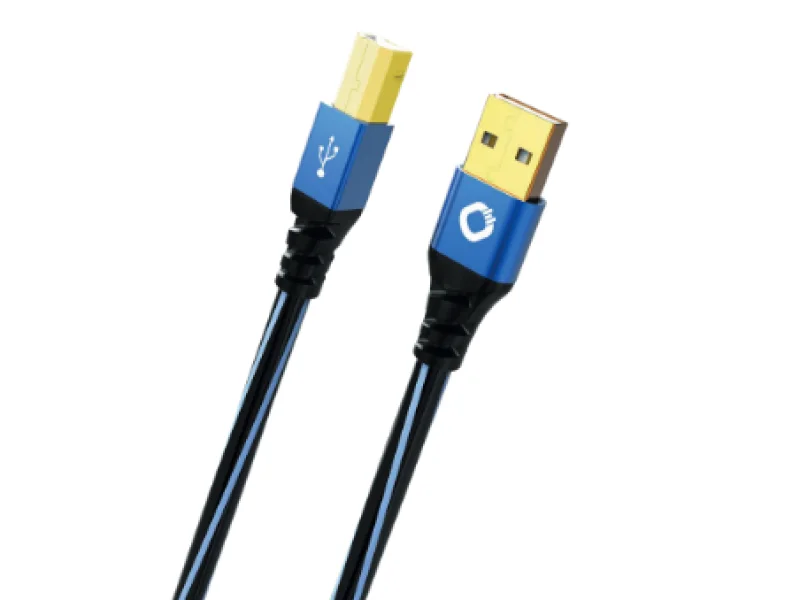 OEHLBACH OEHLBACH 2.0 USB PLUS USB-A