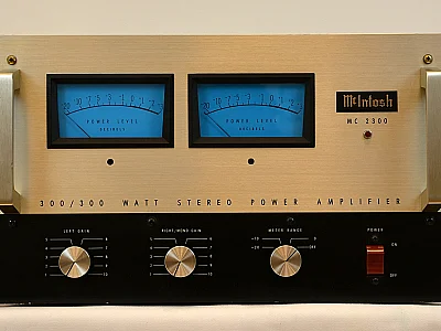 Mcintosh MCINTOSH MC2300