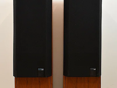 KEF KEF MODEL 104-2
