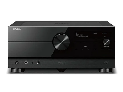 YAMAHA RX-A8A YAMAHA RX-A8A