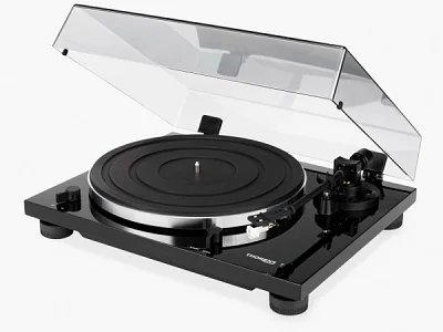 THORENS THORENS TD 201