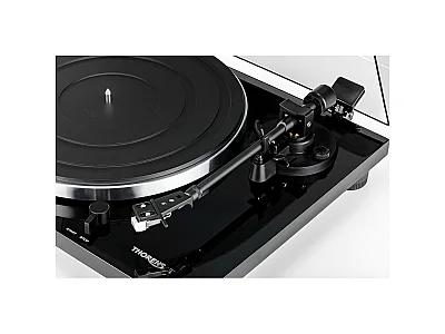 THORENS TD 201 THORENS TD 201