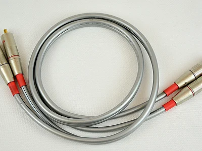Audio Note AUDIO NOTE AN-V PURE 15 STRAND RCA RCA 1 M