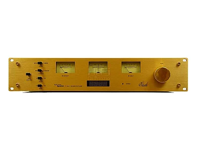 Magnum MAGNUM DYNALAB ETUDE FT 101A