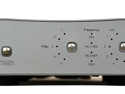 Rega REGA DAC