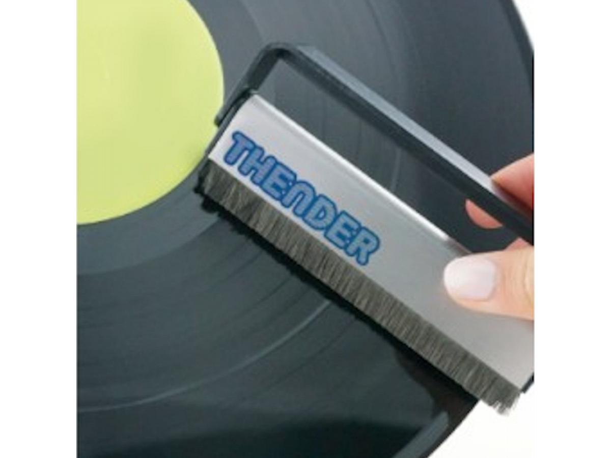 Thender sp-1 - Thender Accessori per giradischi in vendita su Hi-Fi Di  Prinzio