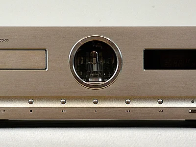 Vincent VINCENT CD-6S