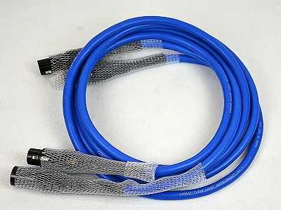 Cardas CARDAS AUDIO CLEAR LIGHT INTERCONNECT 1,50 M X 2 XLR XLR