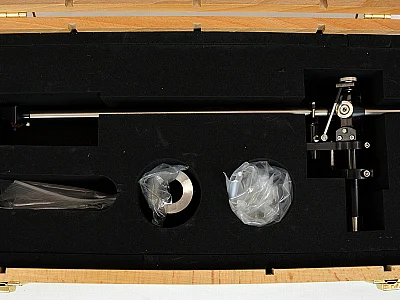 Brinkmann BRINKMANN TONEARM 12.1