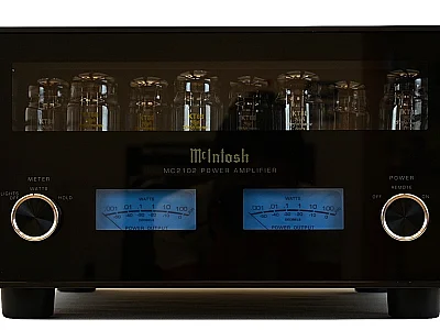 Mcintosh MCINTOSH MC 2102
