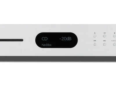 Audiolab AUDIOLAB 8300CDQ