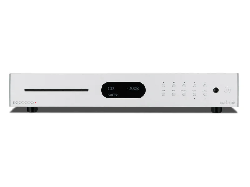 Audiolab AUDIOLAB 8300CDQ