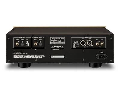 ACCUPHASE DP-450 ACCUPHASE DP-450
