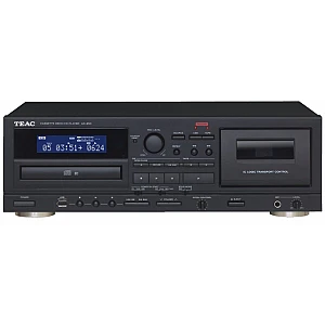 TEAC TEAC AD-850