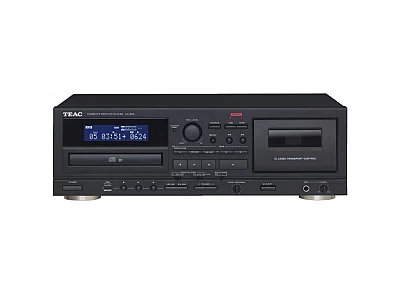 TEAC TEAC AD-850 SE