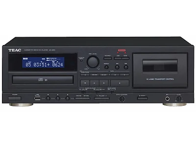 TEAC TEAC AD-850 SE