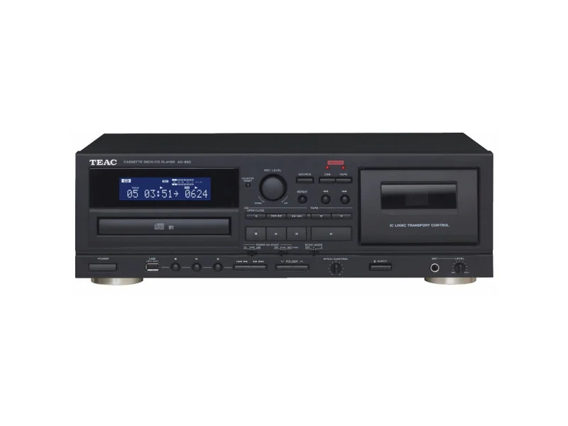 TEAC TEAC AD-850 SE