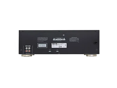TEAC AD-850 SE TEAC AD-850 SE