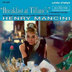 Sound and Music MANCINI: BREAKFAST AT TIFFANY'S