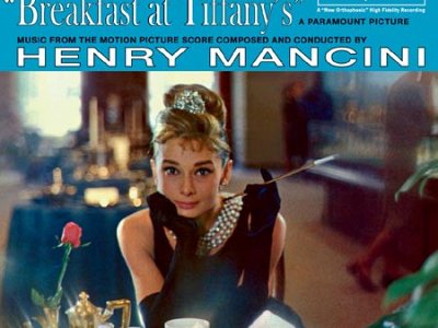 Sound and Music MANCINI: BREAKFAST AT TIFFANY'S