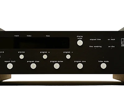 Mark Levinson MARK LEVINSON N. 31.5