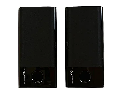 Audio Quality ACOUSTIQUE QUALITY PONTOS 9