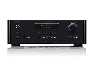 Rotel ROTEL RC-1590 MKII