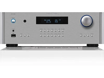 ROTEL RC-1590 MKII ROTEL RC-1590 MKII