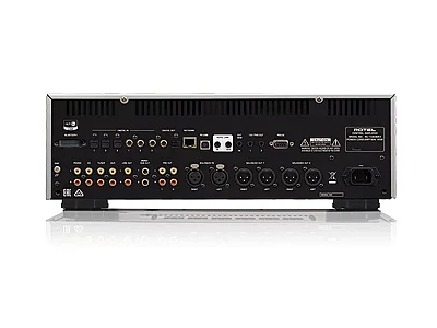 ROTEL RC-1590 MKII ROTEL RC-1590 MKII