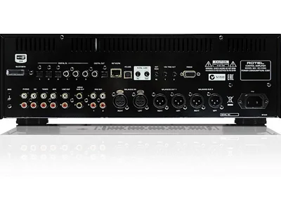 ROTEL RC-1590 MKII ROTEL RC-1590 MKII