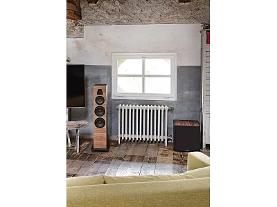SONUS FABER LUMINA V SONUS FABER LUMINA V