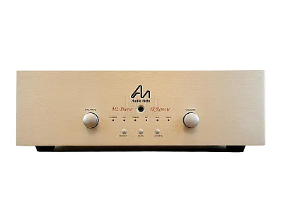 Audio Note AUDIO NOTE M2 PHONO