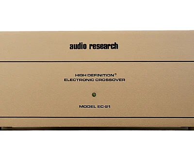 Audio Research AUDIO RESEARCH EC-21