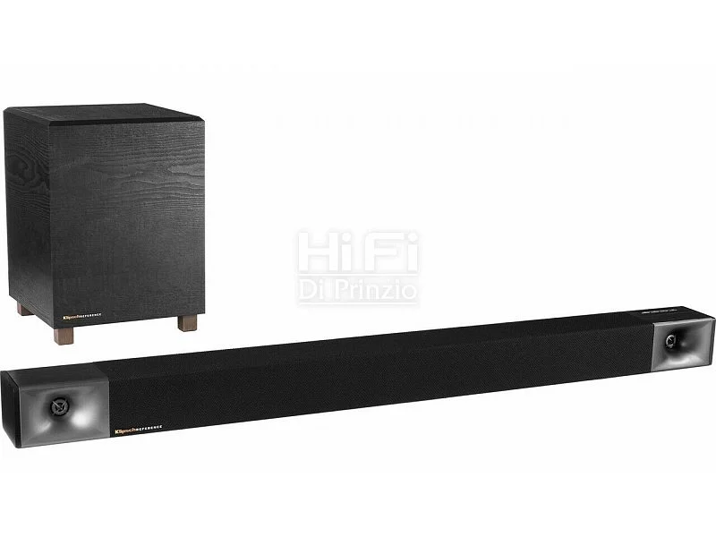Soundbar