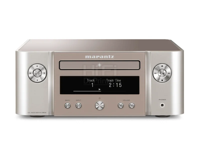 Compact HiFi -Systems -Soundbar
