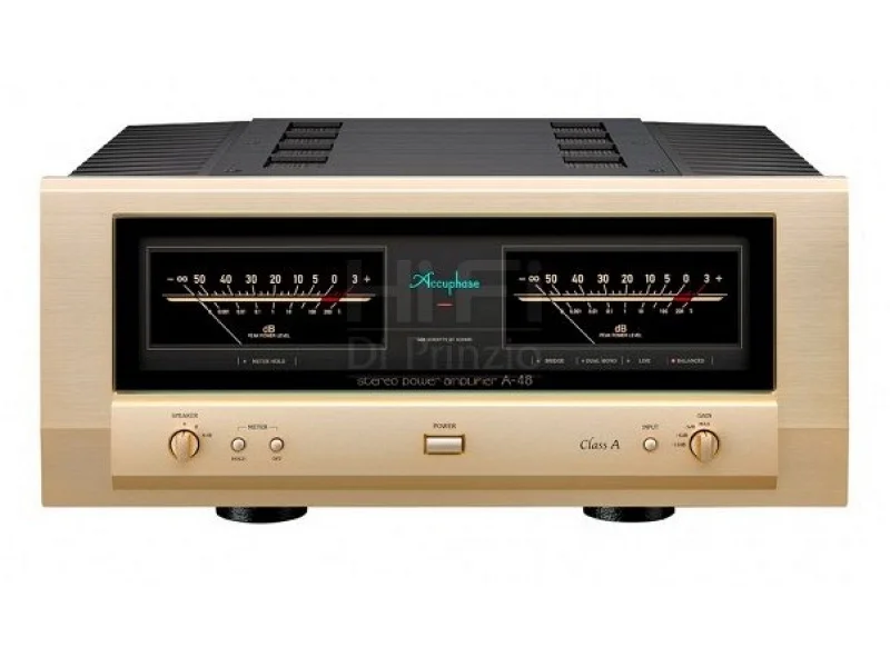 Power Amplifiers