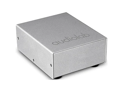 AUDIOLAB DC BLOCK AUDIOLAB DC BLOCK