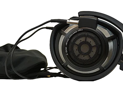 Sennheiser SENNHEISER HD800 S