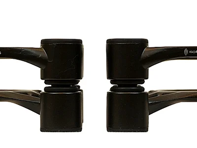 ISOACOUSTICS ISOACOUSTICS APERTA