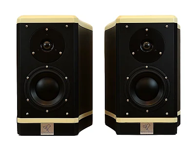 Eventus Audio EVENTUS AUDIO METIS SPECIAL EDITION