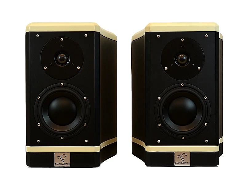 Eventus Audio EVENTUS AUDIO METIS SPECIAL EDITION