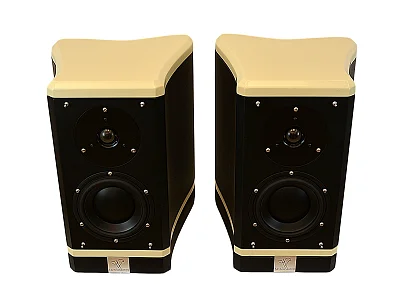 EVENTUS AUDIO METIS SPECIAL EDITION