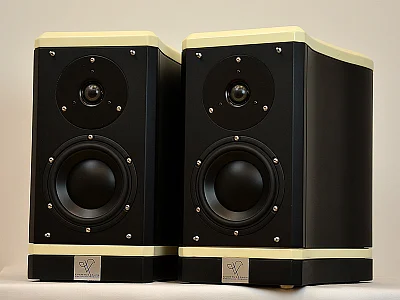 EVENTUS AUDIO METIS SPECIAL EDITION